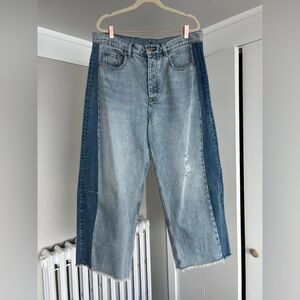 ROUCHA Dessau Denim Size C